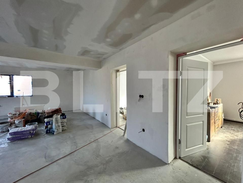 Casa de vânzare 2 camere Periferie - 139913CV | BLITZ Satu Mare | Poza9