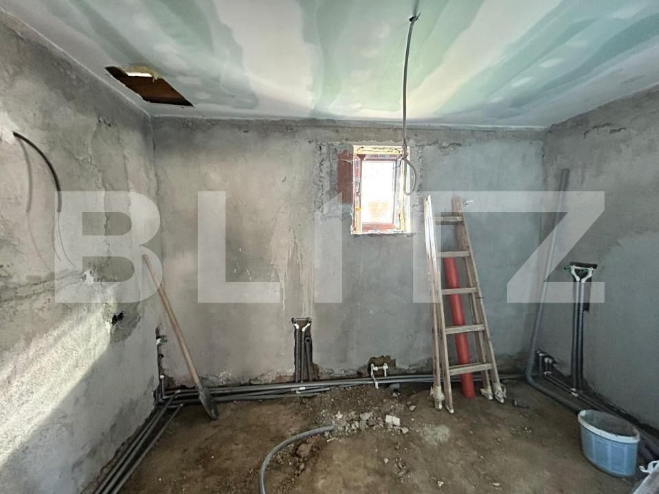 Casa de vânzare 2 camere Periferie - 139913CV | BLITZ Satu Mare | Poza7