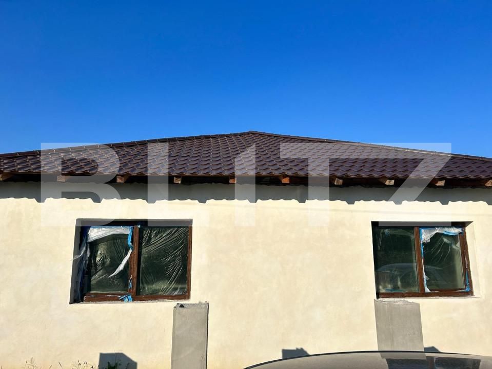 Casa de vânzare 2 camere Periferie - 139913CV | BLITZ Satu Mare | Poza13