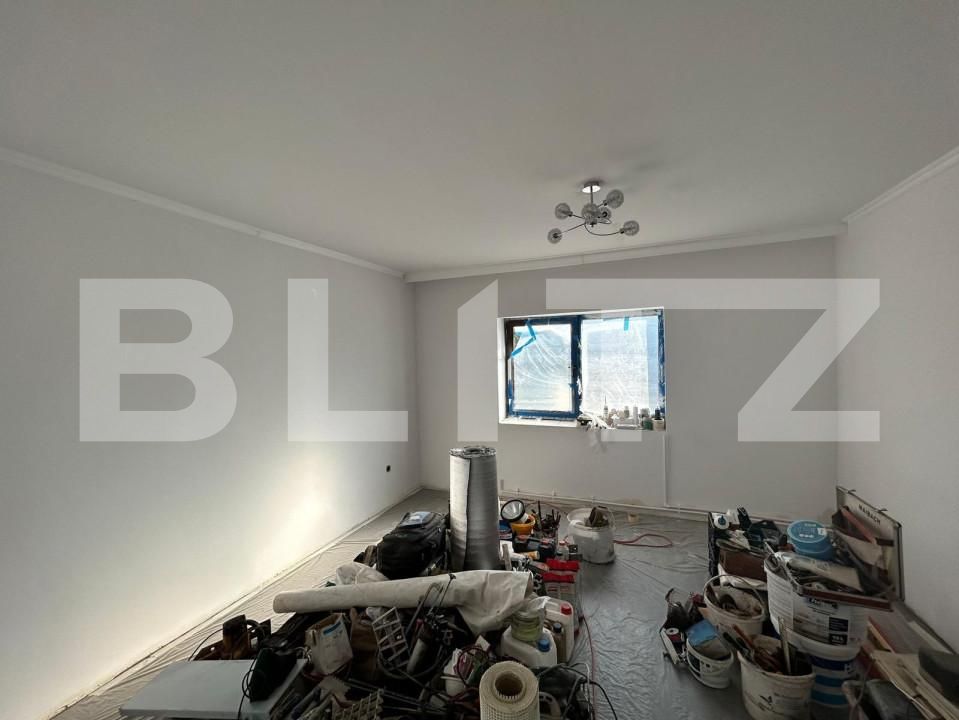 Casa de vânzare 2 camere Periferie - 139913CV | BLITZ Satu Mare | Poza3