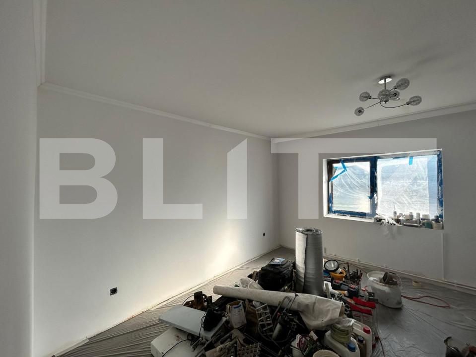 Casa de vânzare 2 camere Periferie - 139913CV | BLITZ Satu Mare | Poza8