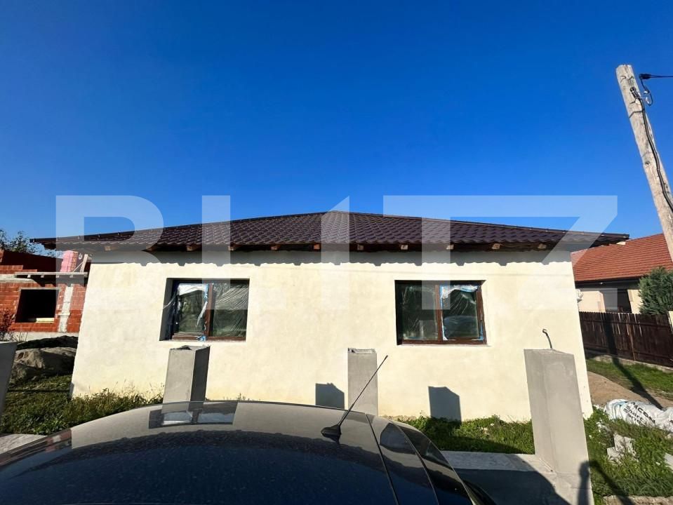 Casa de vânzare 2 camere Periferie - 139913CV | BLITZ Satu Mare | Poza14