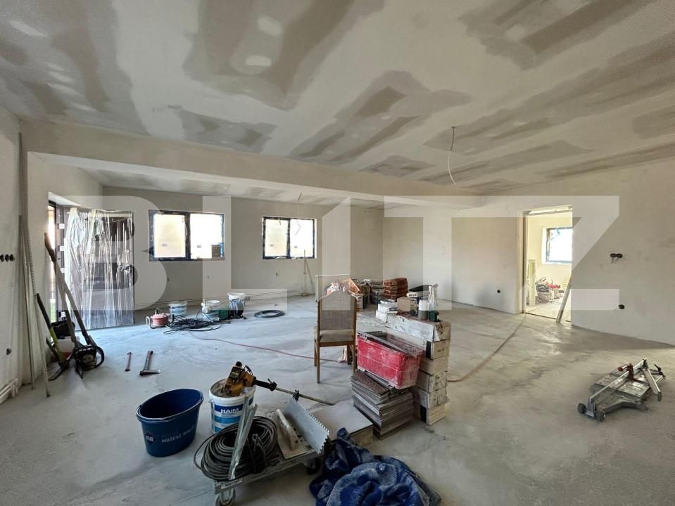 Casa de vânzare 2 camere Periferie - 139913CV | BLITZ Satu Mare | Poza2