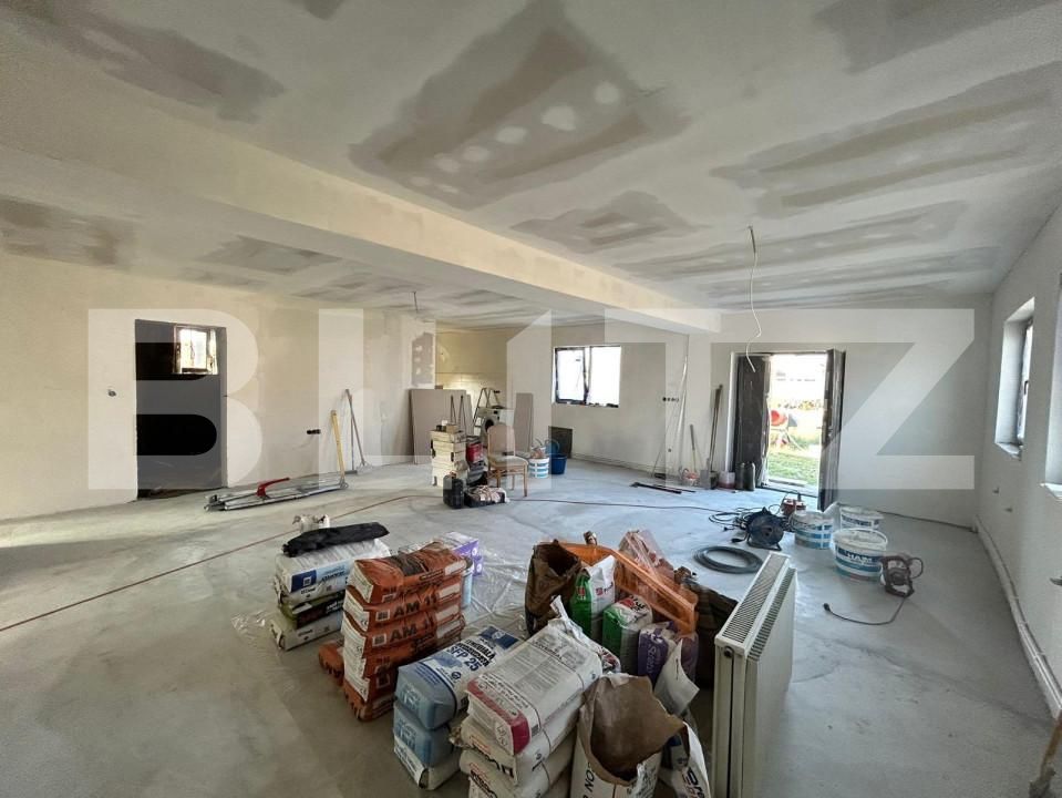 Casa de vânzare 2 camere Periferie - 139913CV | BLITZ Satu Mare | Poza6