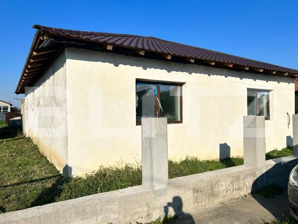 Casa de vânzare 2 camere Periferie - 139913CV | BLITZ Satu Mare | Poza5