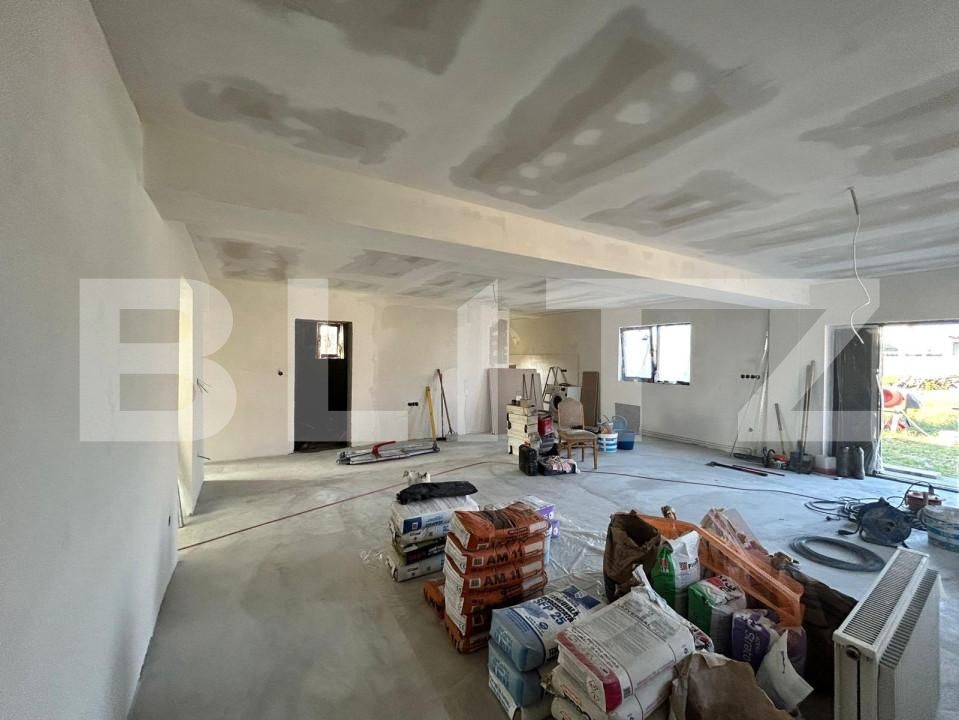 Casa de vânzare 2 camere Periferie - 139913CV | BLITZ Satu Mare | Poza4