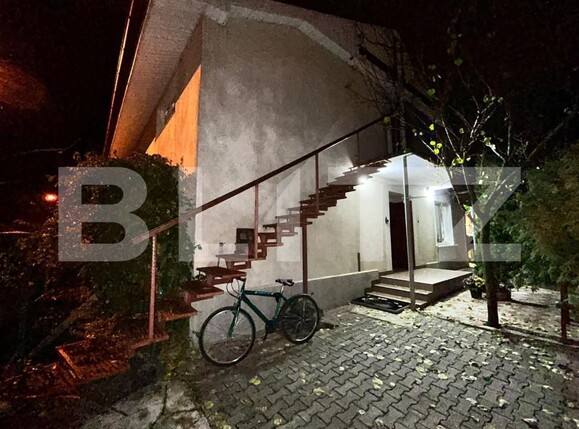 Casa de vânzare 5 camere Unio - 139914CV | BLITZ Satu Mare | Poza4