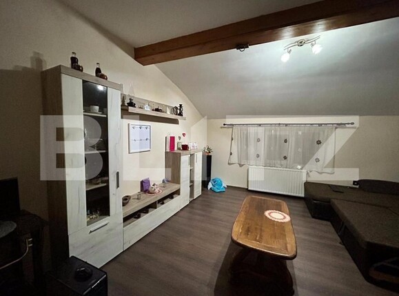 Casa de vânzare 5 camere Unio - 139914CV | BLITZ Satu Mare | Poza1