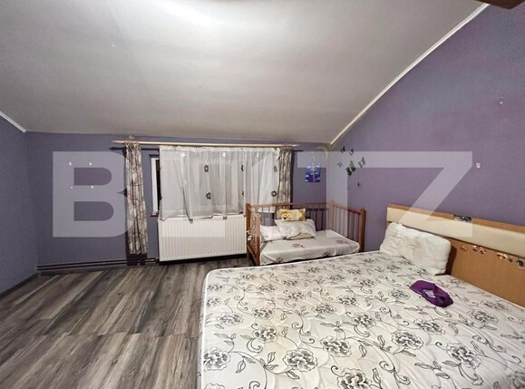 Casa de vânzare 5 camere Unio - 139914CV | BLITZ Satu Mare | Poza4