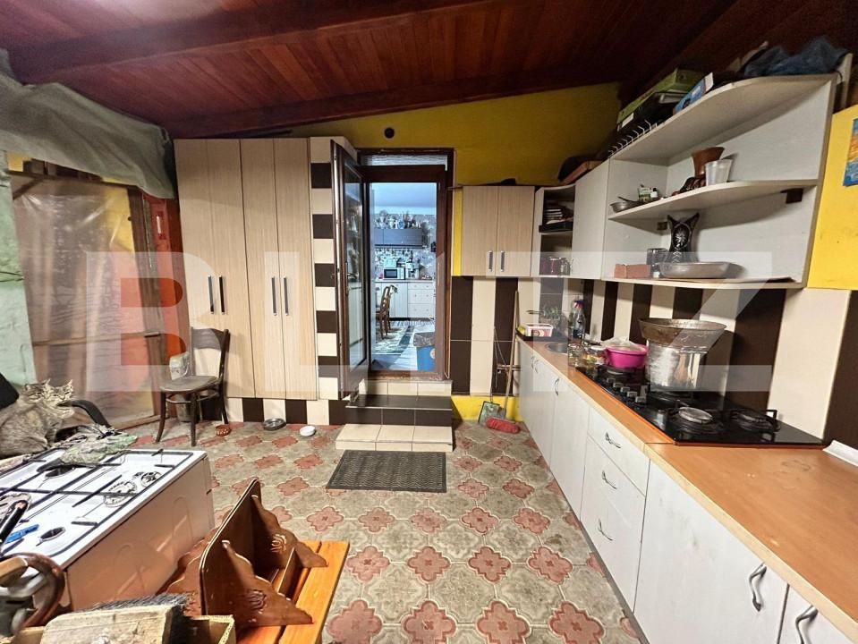 Casa de vânzare 5 camere Unio - 139914CV | BLITZ Satu Mare | Poza19