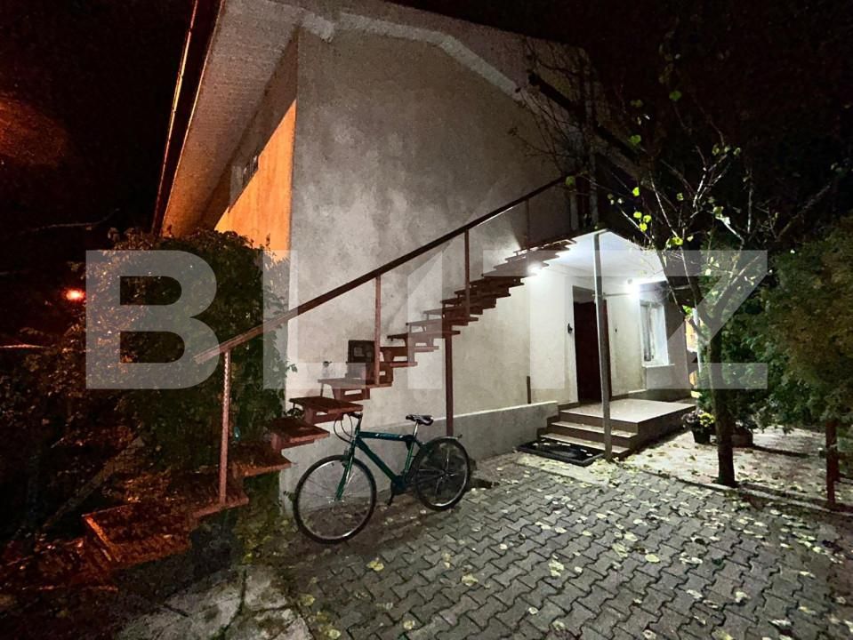 Casa de vânzare 5 camere Unio - 139914CV | BLITZ Satu Mare | Poza4