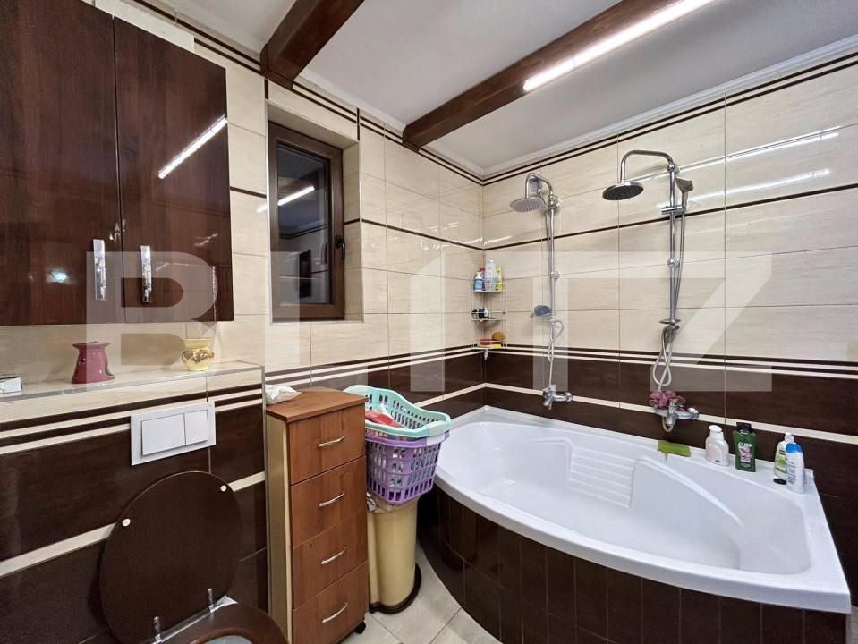 Casa de vânzare 5 camere Unio - 139914CV | BLITZ Satu Mare | Poza12