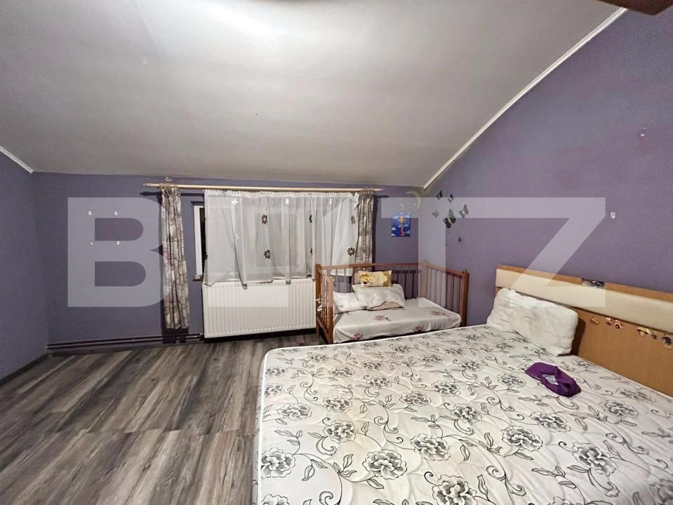 Casa de vânzare 5 camere Closca - 139914CV | BLITZ Satu Mare | Poza1