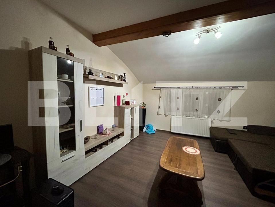 Casa de vânzare 5 camere Unio - 139914CV | BLITZ Satu Mare | Poza13