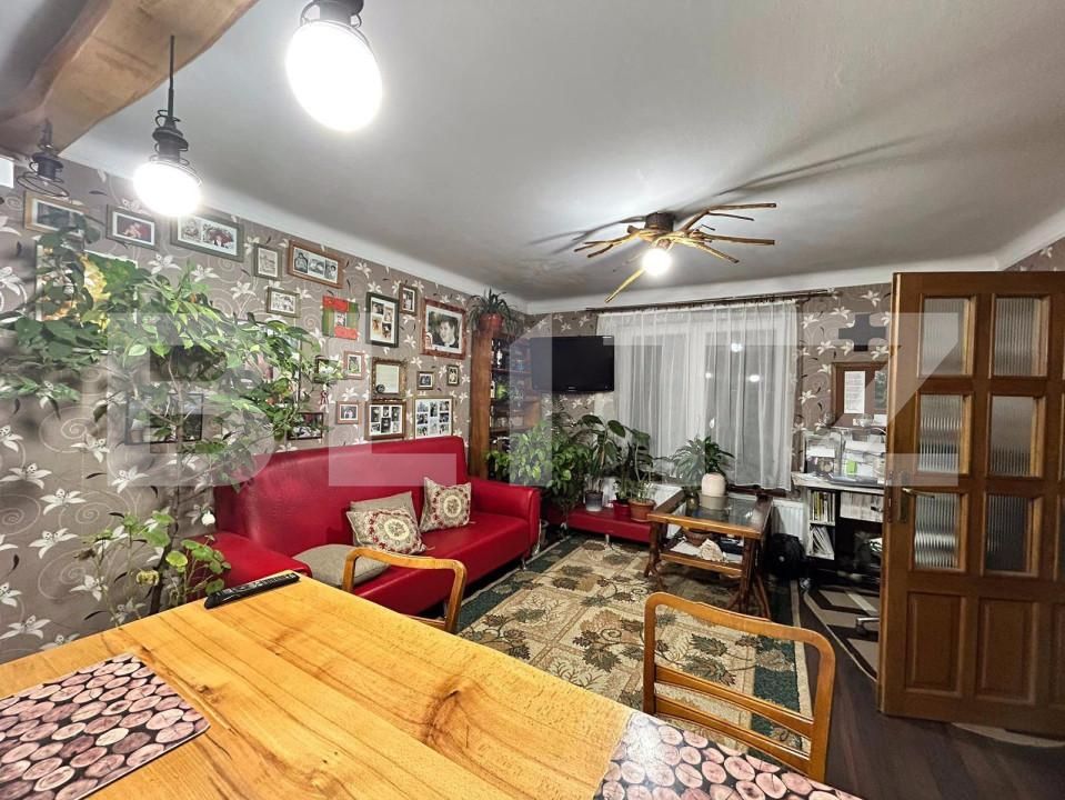 Casa de vânzare 5 camere Closca - 139914CV | BLITZ Satu Mare | Poza3