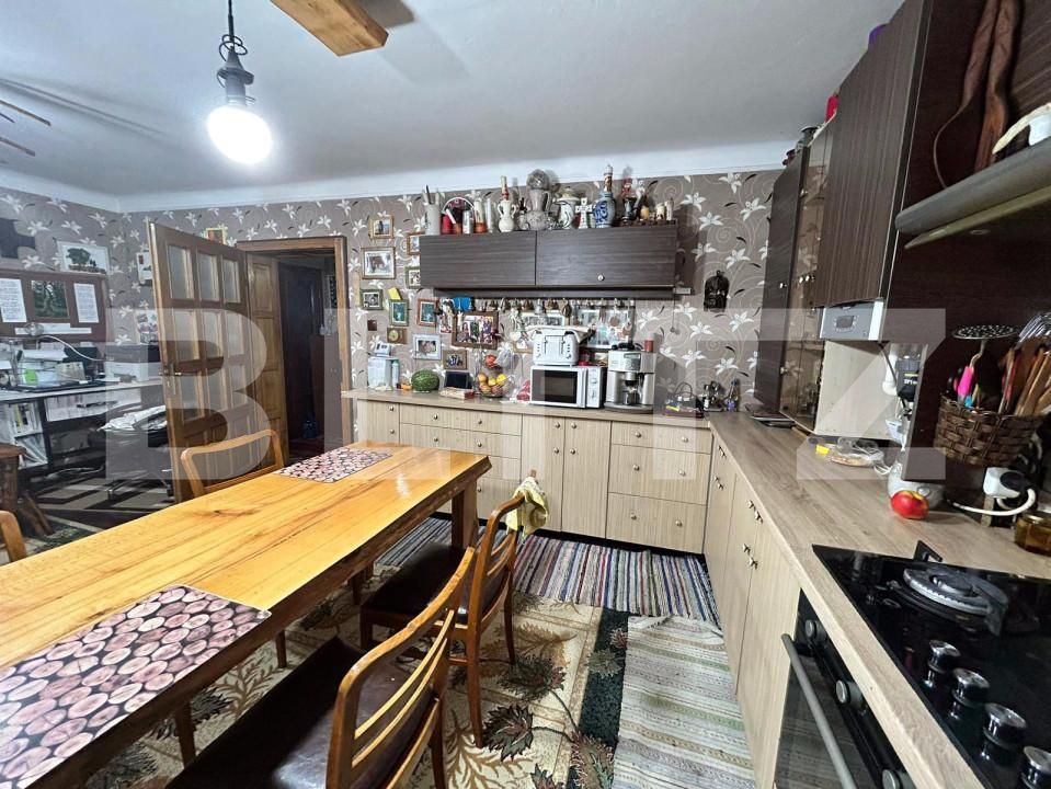Casa de vânzare 5 camere Unio - 139914CV | BLITZ Satu Mare | Poza3