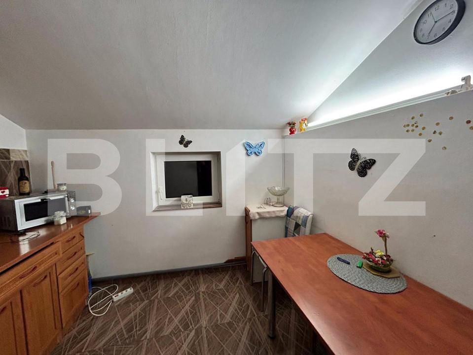 Casa de vânzare 5 camere Unio - 139914CV | BLITZ Satu Mare | Poza2