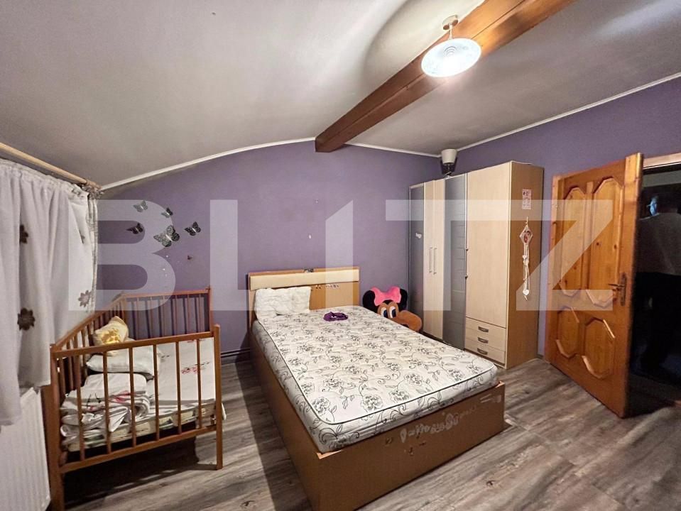Casa de vânzare 5 camere Unio - 139914CV | BLITZ Satu Mare | Poza16