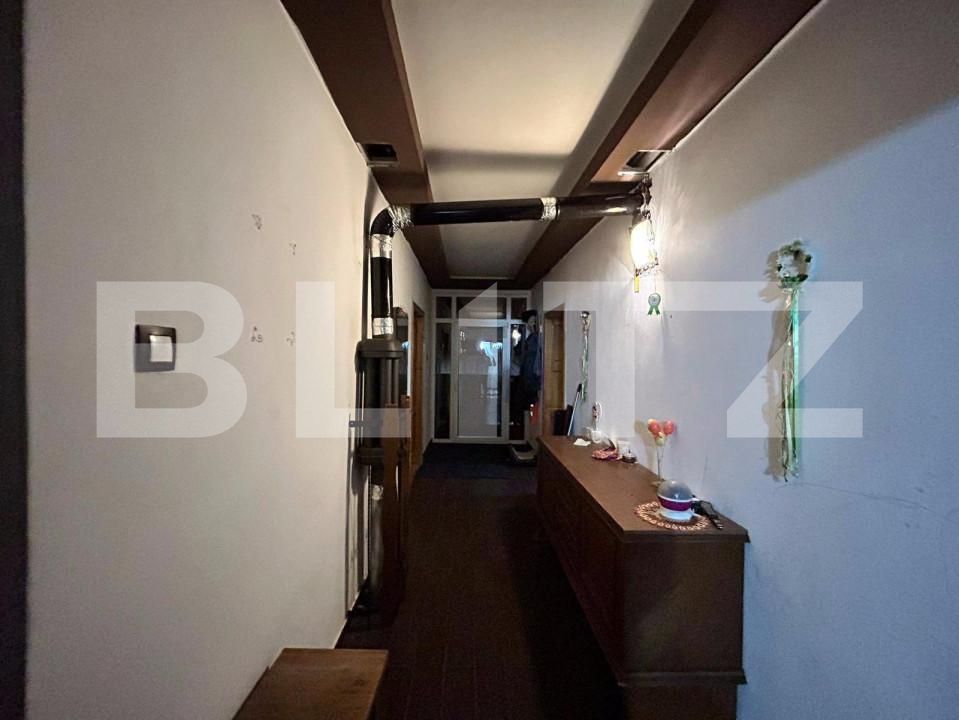 Casa de vânzare 5 camere Closca - 139914CV | BLITZ Satu Mare | Poza12