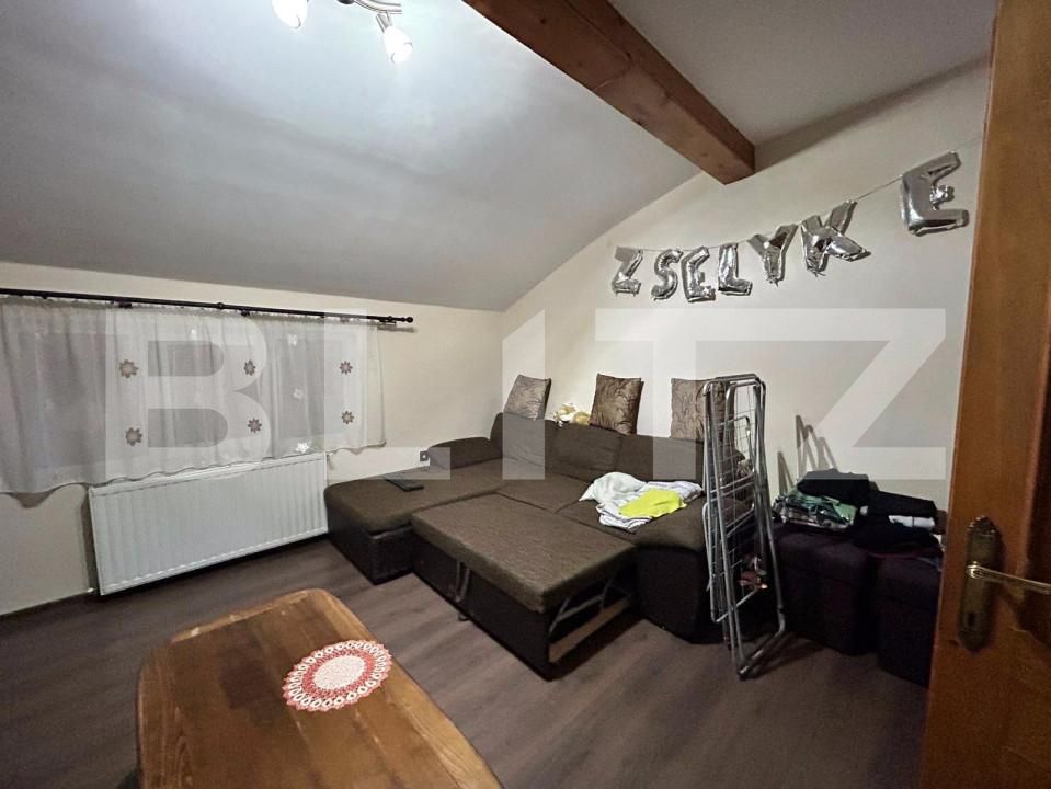 Casa de vânzare 5 camere Unio - 139914CV | BLITZ Satu Mare | Poza14