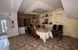 Casa de vanzare  , 258 mp  utili + 418 teren, zona Closca 