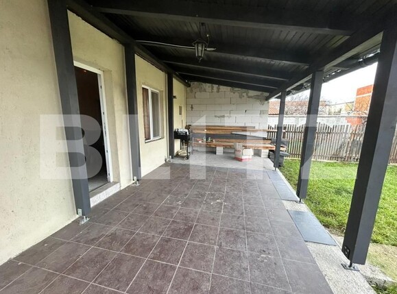 Casa de vânzare 3 camere Closca - 139915CV | BLITZ Satu Mare | Poza11