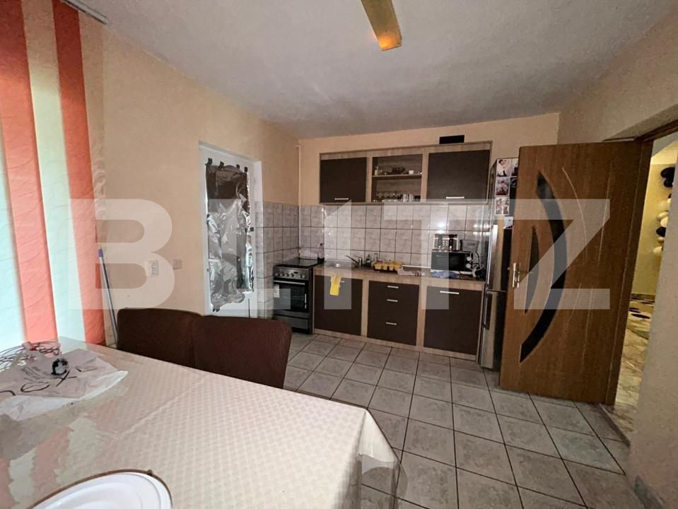 Casa de vânzare 3 camere Closca - 139915CV | BLITZ Satu Mare | Poza5
