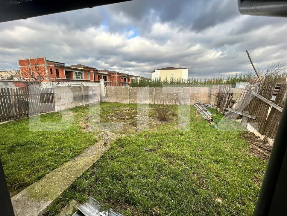 Casa de vânzare 3 camere Closca - 139915CV | BLITZ Satu Mare | Poza2