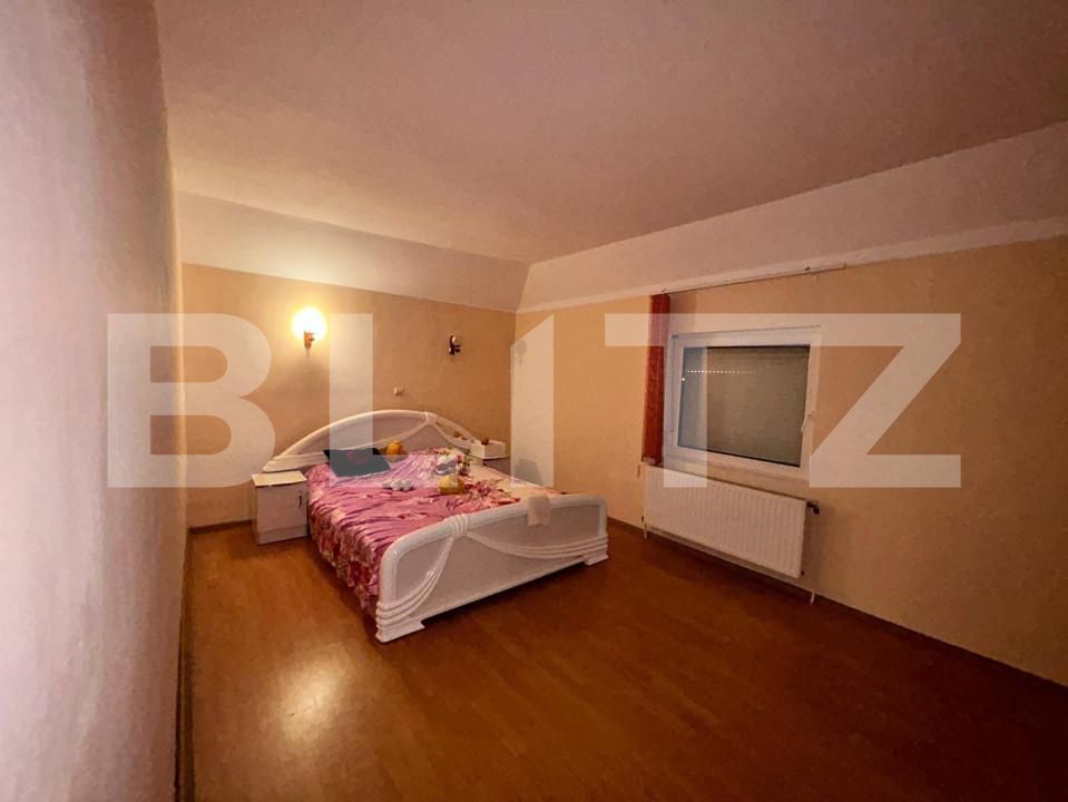 Casa de vânzare 3 camere Closca - 139915CV | BLITZ Satu Mare | Poza3