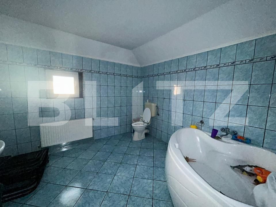 Casa de vânzare 3 camere Closca - 139915CV | BLITZ Satu Mare | Poza13
