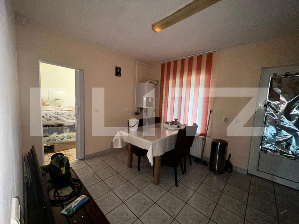 Casa de vânzare 3 camere Closca - 139915CV | BLITZ Satu Mare | Poza6