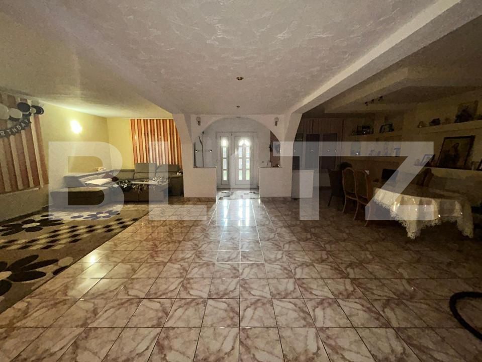 Casa de vânzare 3 camere Closca - 139915CV | BLITZ Satu Mare | Poza2