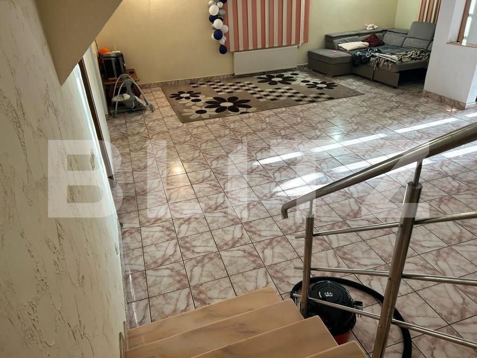 Casa de vânzare 3 camere Closca - 139915CV | BLITZ Satu Mare | Poza4