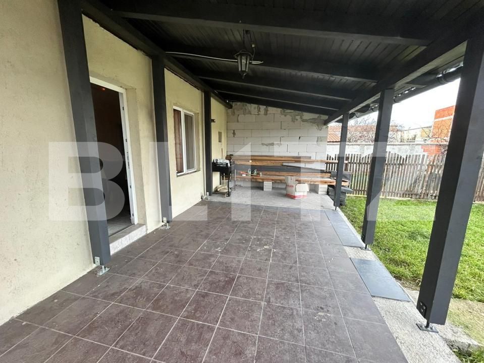 Casa de vânzare 3 camere Closca - 139915CV | BLITZ Satu Mare | Poza11