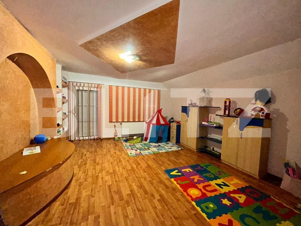 Casa de vânzare 3 camere Closca - 139915CV | BLITZ Satu Mare | Poza12