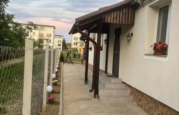 Casa cu 3 camere zona Odobescu 