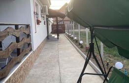 Casa cu 3 camere zona Odobescu 