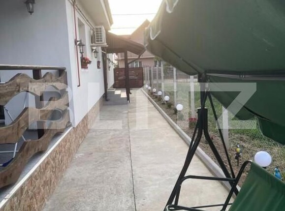 Casa de vânzare 3 camere Semicentral - 139916CV | BLITZ Satu Mare | Poza8