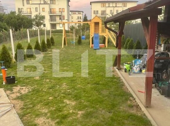 Casa de vânzare 3 camere Semicentral - 139916CV | BLITZ Satu Mare | Poza4