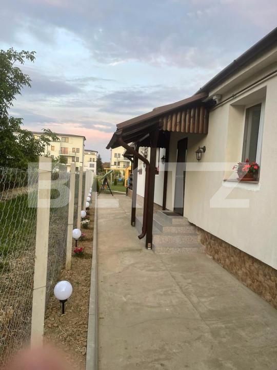 Casa de vânzare 3 camere Semicentral - 139916CV | BLITZ Satu Mare | Poza2