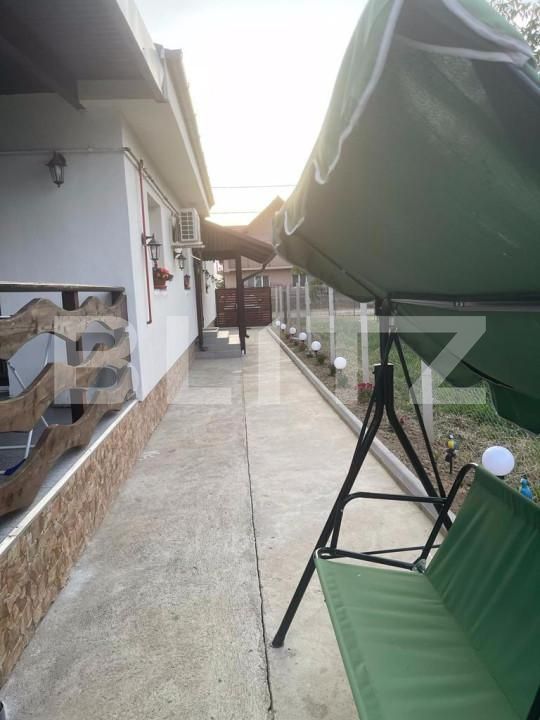 Casa de vânzare 3 camere Semicentral - 139916CV | BLITZ Satu Mare | Poza8