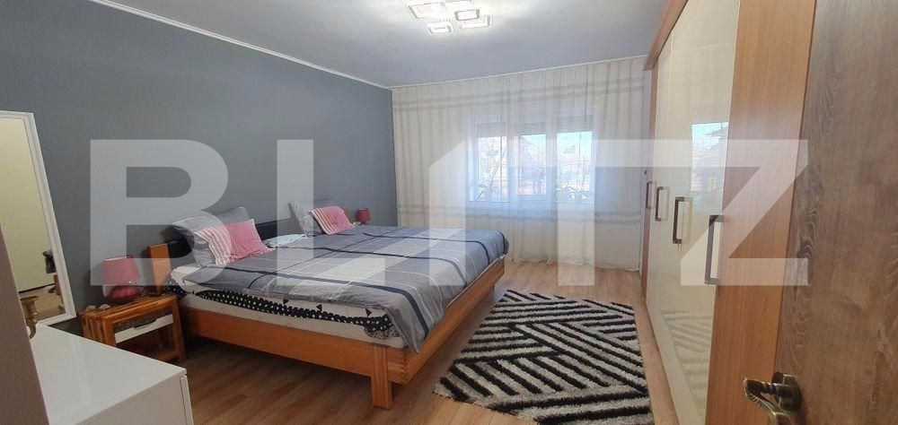 Casa de vânzare 3 camere Semicentral - 139916CV | BLITZ Satu Mare | Poza3