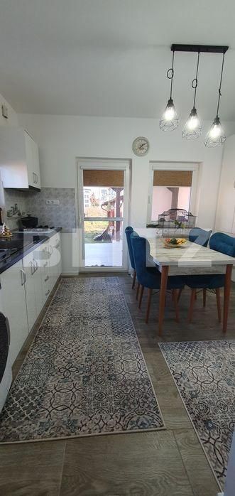 Casa de vânzare 3 camere Semicentral - 139916CV | BLITZ Satu Mare | Poza6