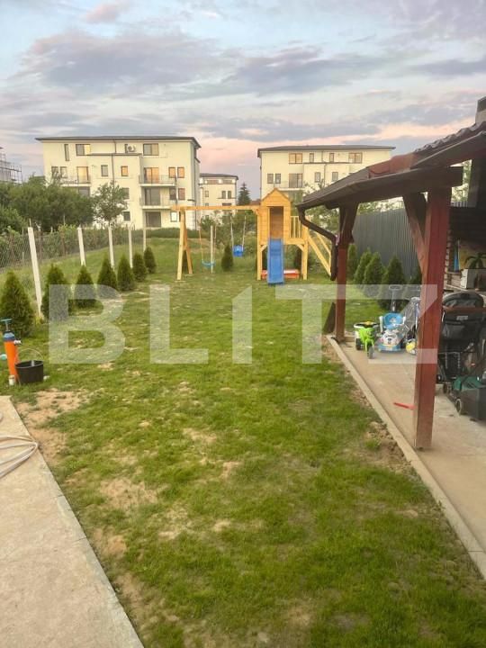 Casa de vânzare 3 camere Semicentral - 139916CV | BLITZ Satu Mare | Poza4