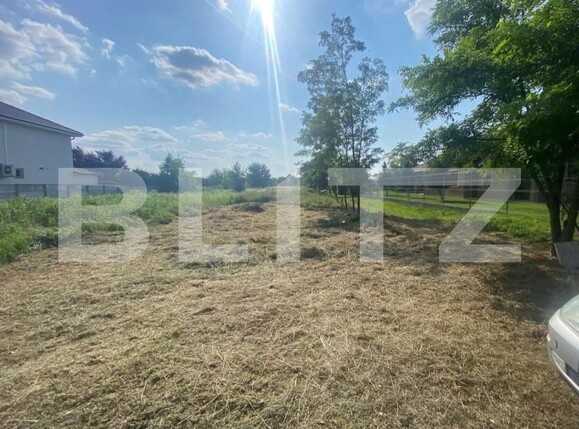 Teren de vânzare Carpati 2 - 139917TV | BLITZ Satu Mare | Poza1