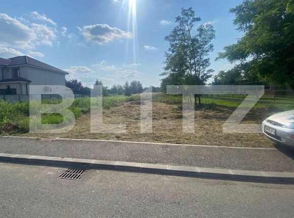 Teren de vânzare Carpati 2 - 139917TV | BLITZ Satu Mare | Poza2