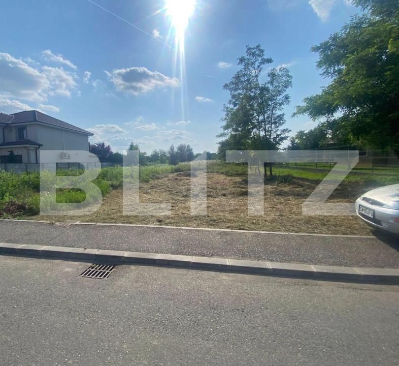 Teren de vânzare Carpati 2 - 139917TV | BLITZ Satu Mare | Poza2