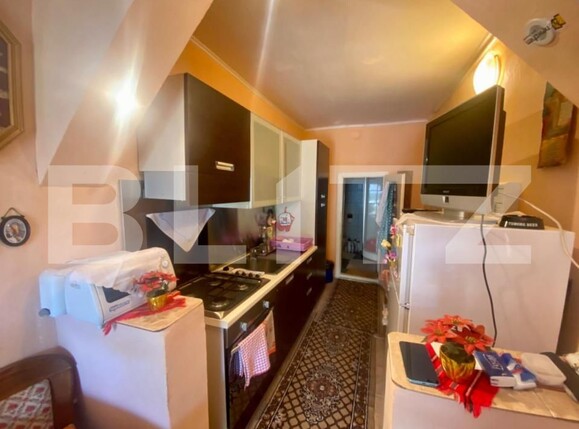 Casa de vânzare 2 camere Periferie - 139918CV | BLITZ Satu Mare | Poza2