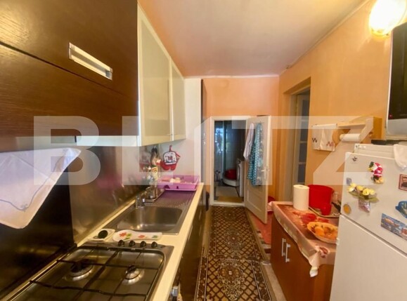 Casa de vânzare 2 camere Periferie - 139918CV | BLITZ Satu Mare | Poza1