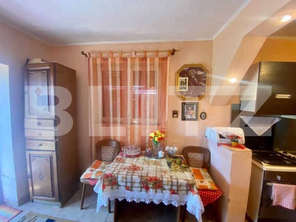Casa de vânzare 2 camere Periferie - 139918CV | BLITZ Satu Mare | Poza8